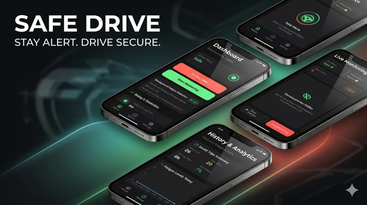 Safe Drive